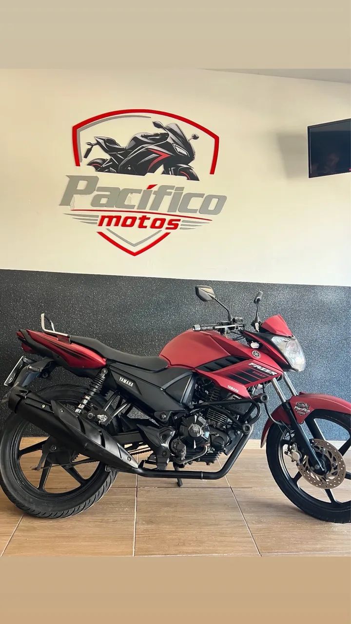 FAZER 150 / 3 MESES GARANTIA 