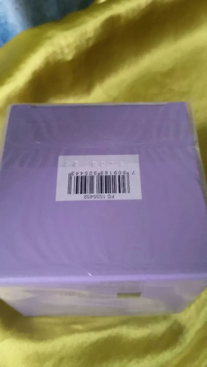 RENEW PLATINUM DIA 50g  - Foto 3