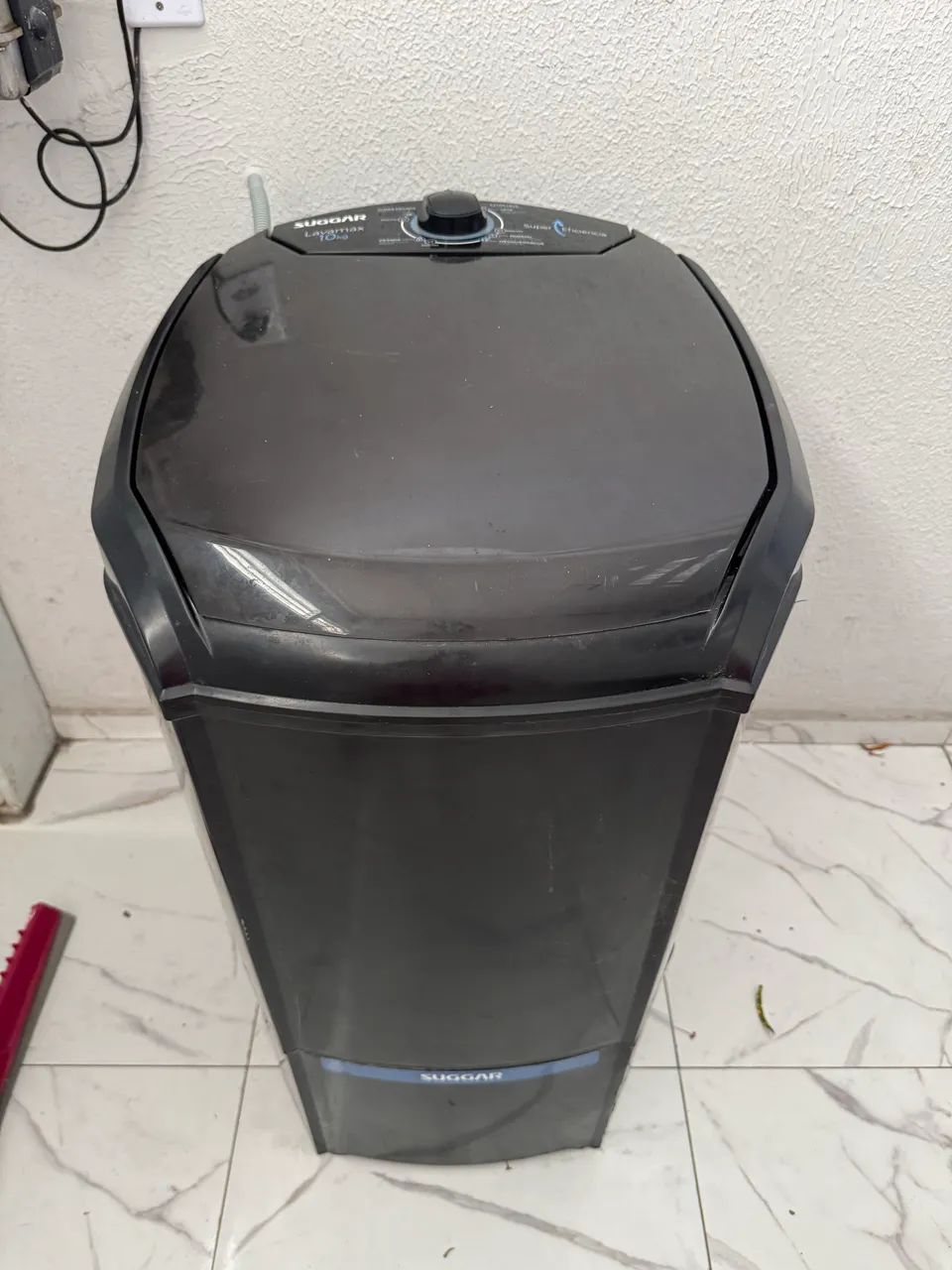 Tanquinho suggar 10kg
