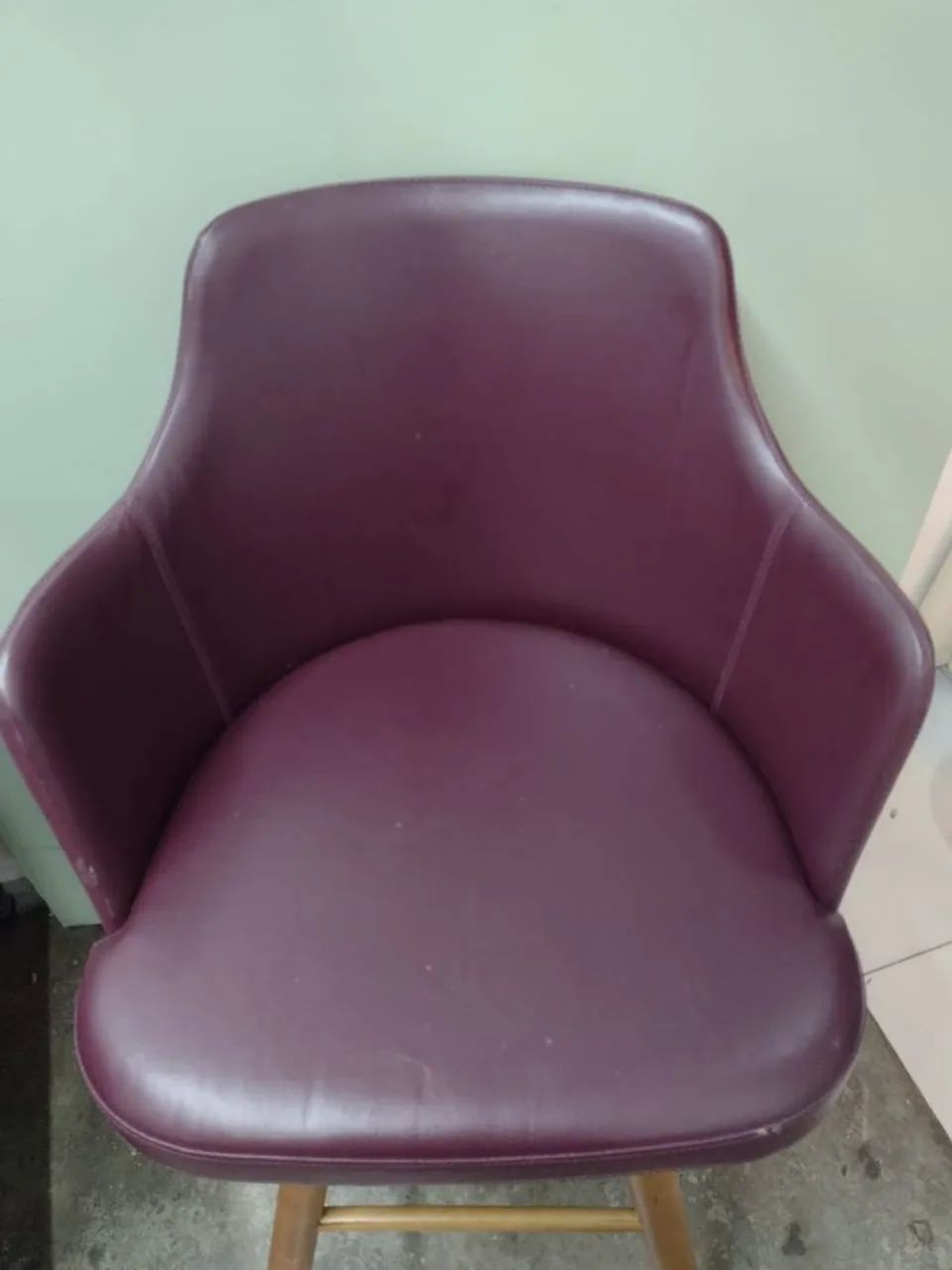 Banquetas estofadas  - Foto 5
