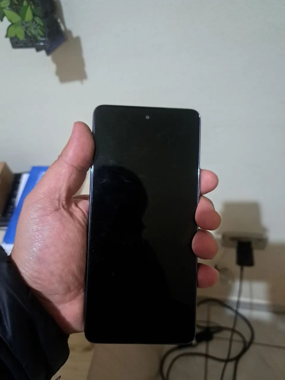 Telas do Galaxy a53 - Foto 5
