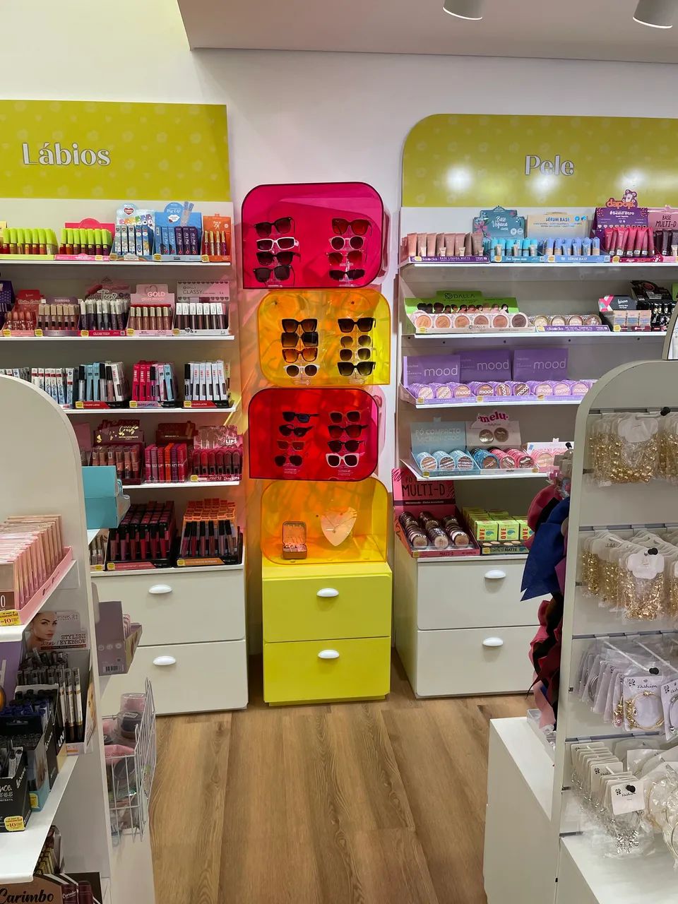 LOJA DE MAQUIAGEM PRONTA OPORTUNIDADE COMERCIAL - Foto 5