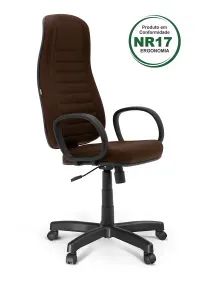 Poltrona Presidente Extra - Foto 3