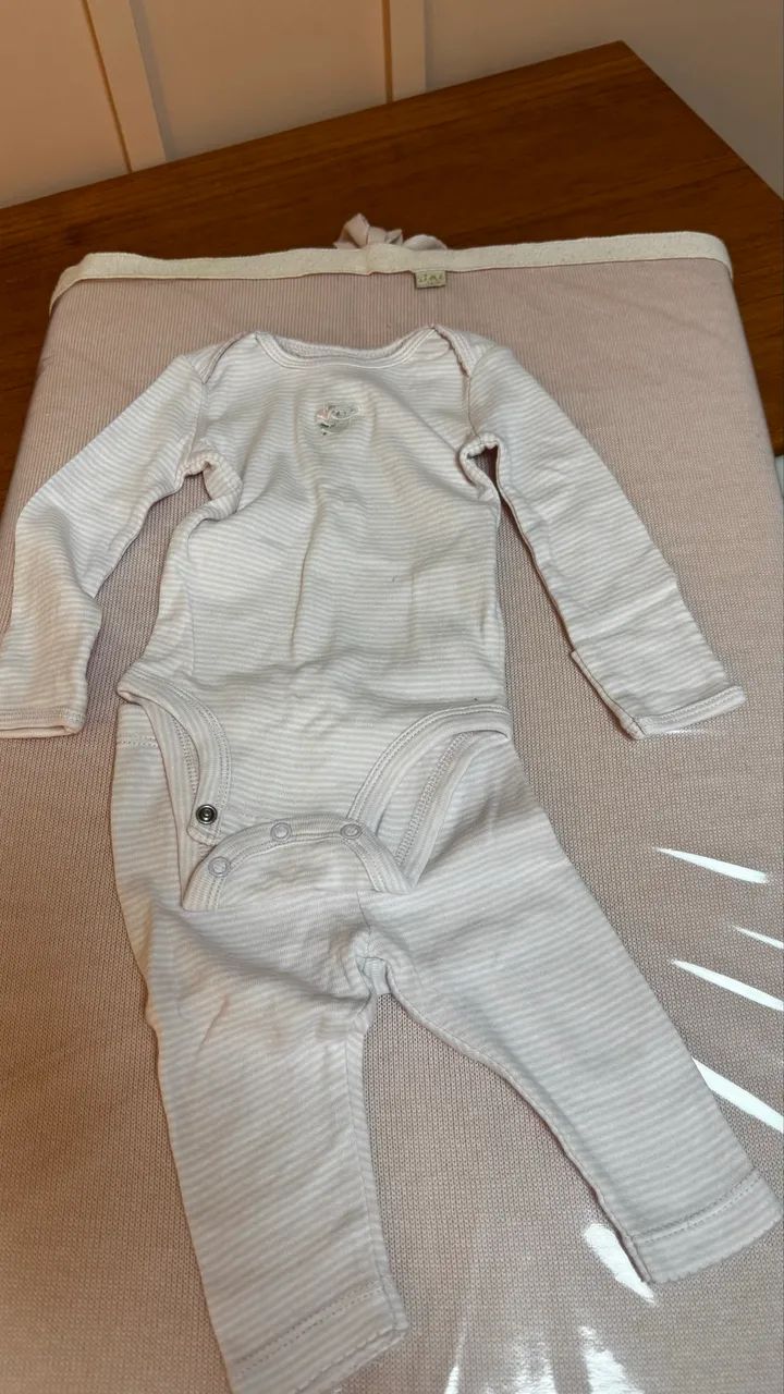 Pijamas carters - Foto 3
