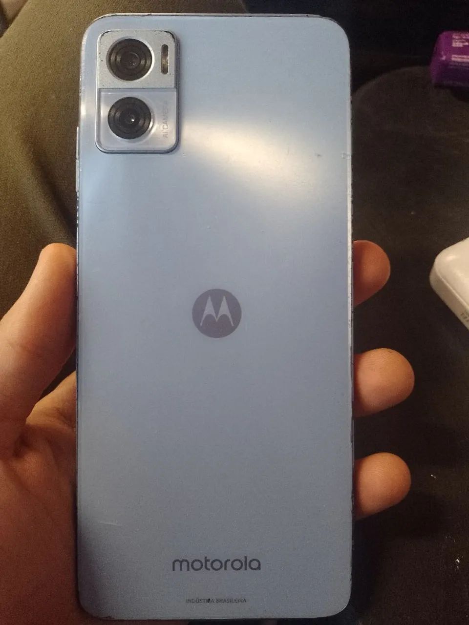 Celular Motorola 22 - Foto 2