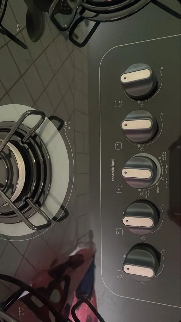 Cooktop Consul  - Foto 2