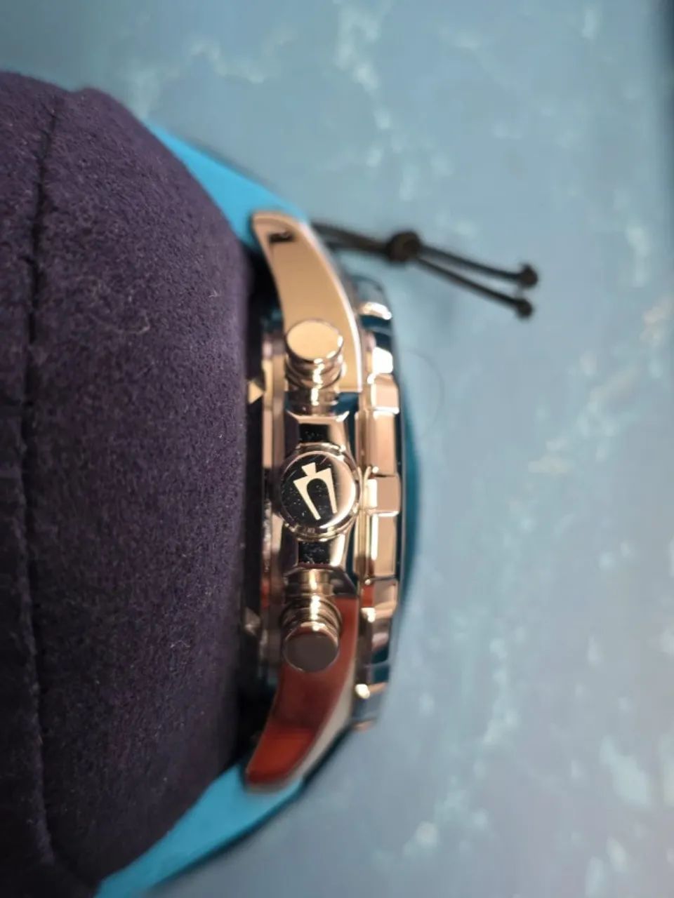 Bulova Marine Star E1 - Foto 2