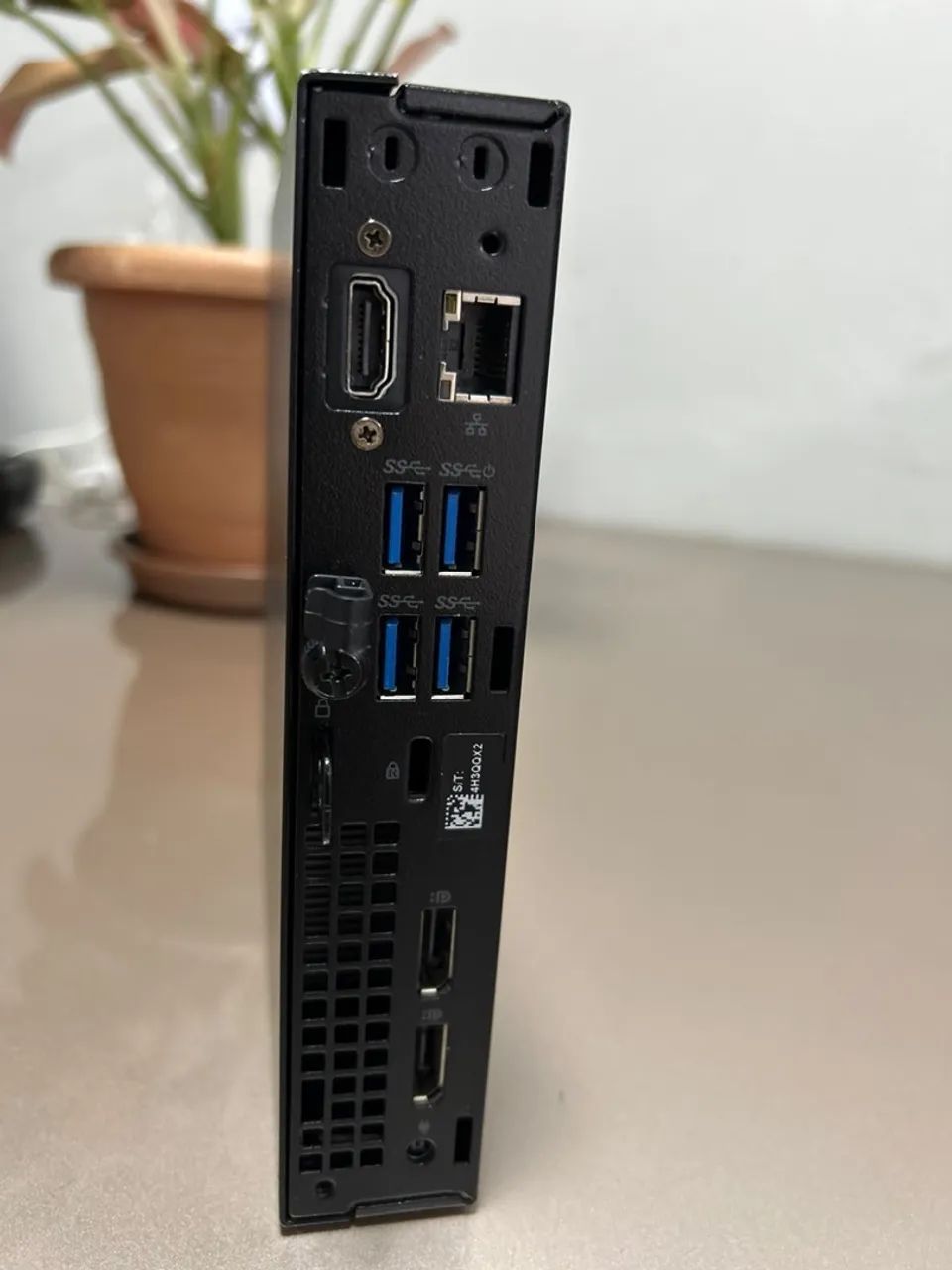 Mini pc Dell Optiplex - Foto 4
