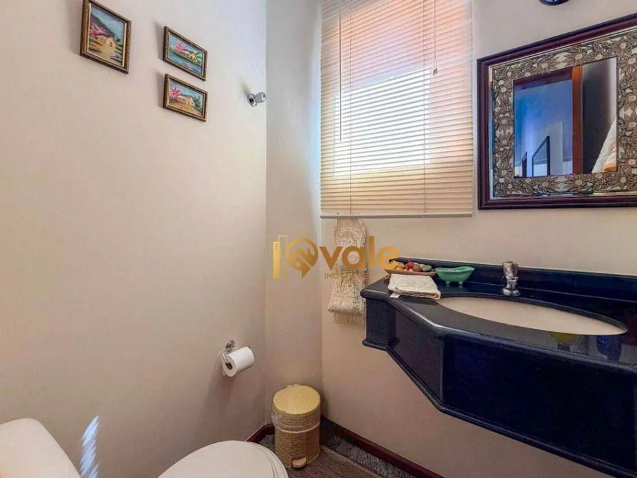 Esplanada do Sol à venda com 380 m², 4 dormitórios em SJC - Foto 3