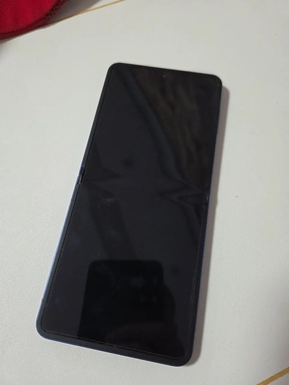 Galaxy z flip 7 256gb - Foto 2