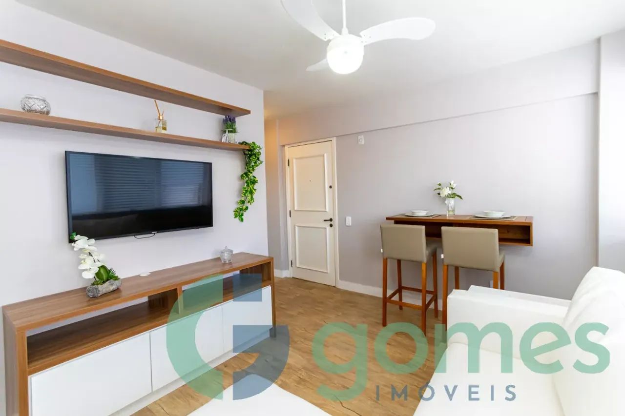 Apartamento com 1 dormitório à venda com 62m² no Edifício Tucunaré Centro - Foto 5