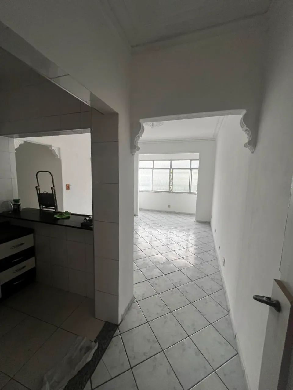 Apartamento  - Foto 4