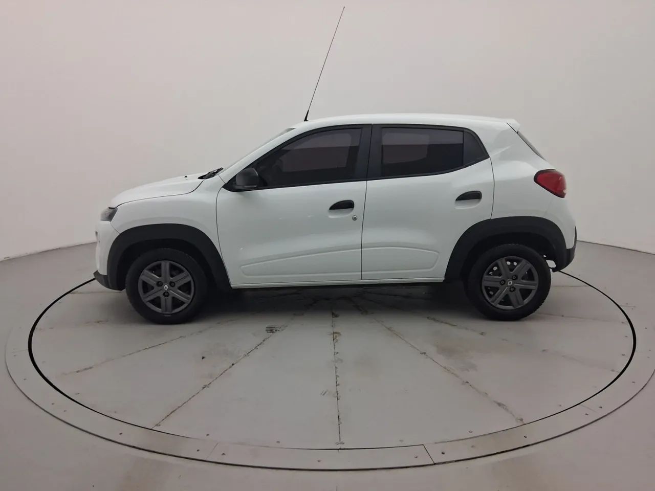 Renault Kwid 1.0 Zen, foto 2 de 18