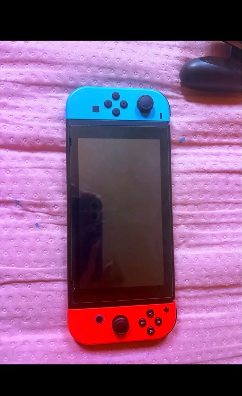 Nitendo switch - Foto 3