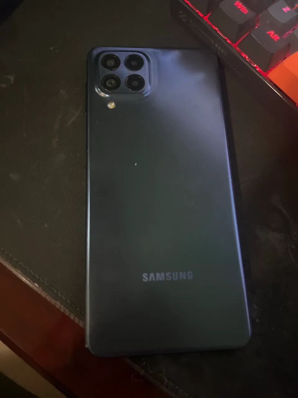M53 5g da Samsung 