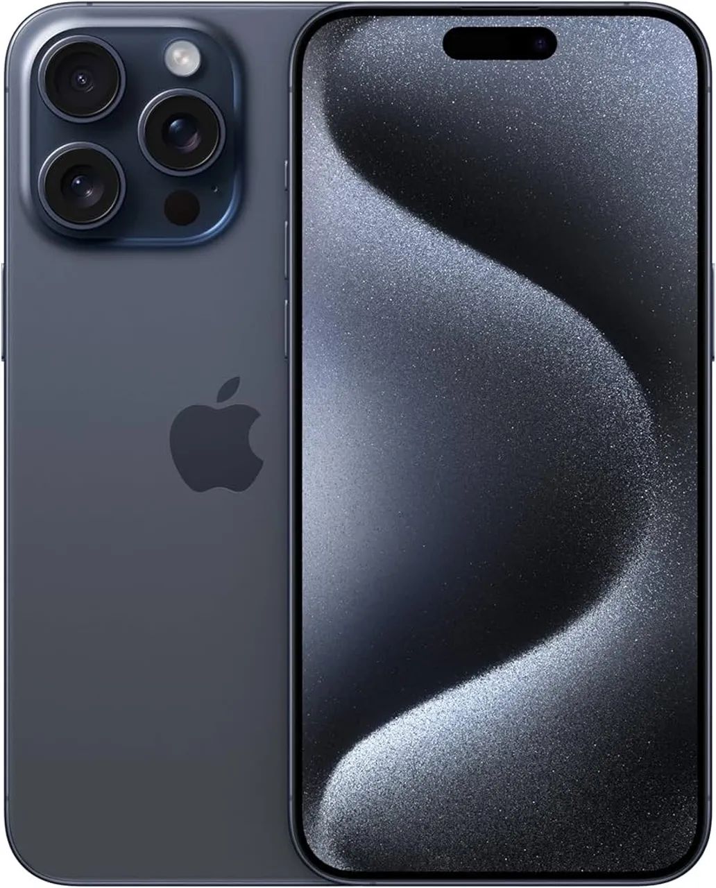 iPhone 15 Pro Max 256g em perfeito estado - Foto 2