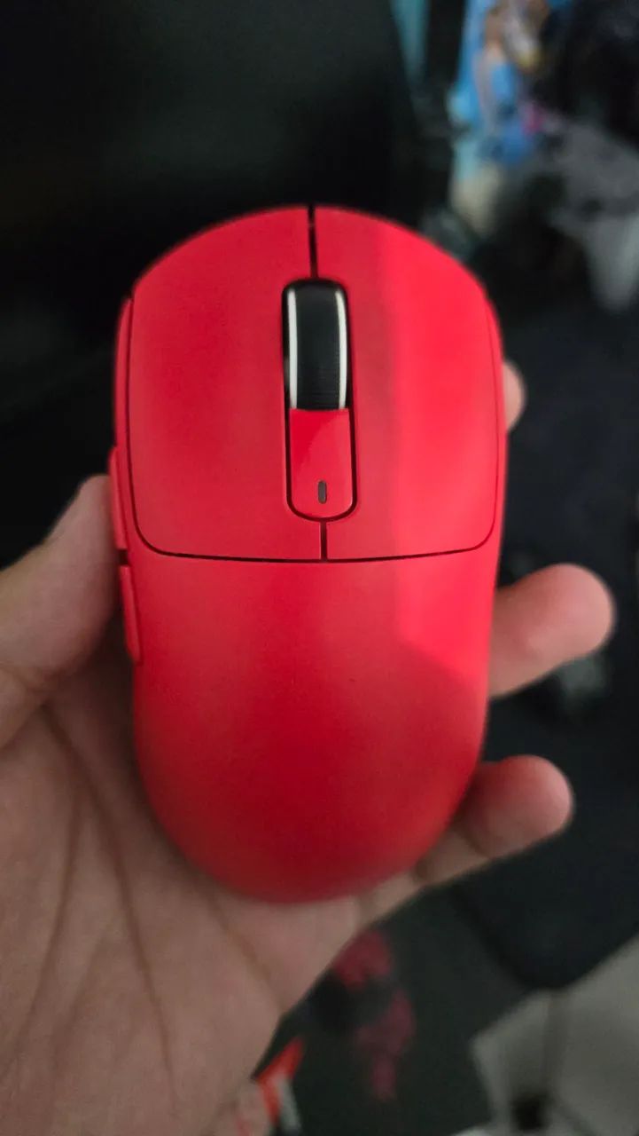 Mouse Atacck Shark X3 - Foto 2