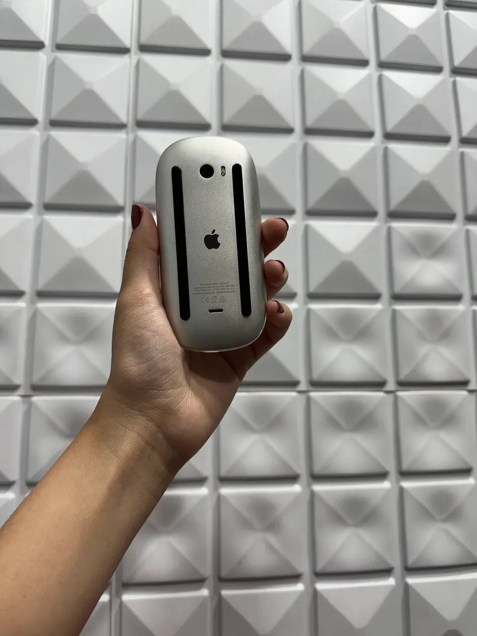 Magic Mouse 2 original Apple - Garantia -Loja física - Periféricos