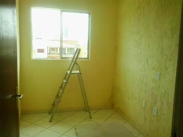 Alugo apt  Pqueno 2 quartos QS 122 Samambaia. Prédio comercial.   - Foto 4