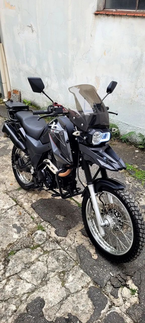 Shineray SHI175 - Foto 2