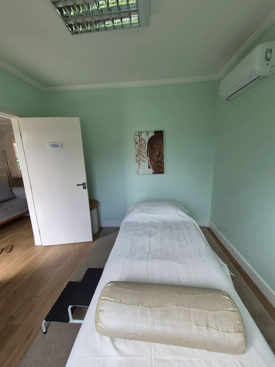 Sala com maca - Foto 2