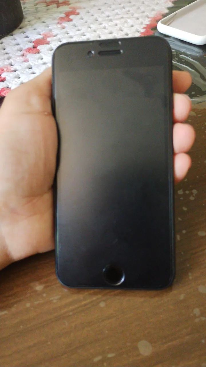 Vendo iPhone 3°Geracão