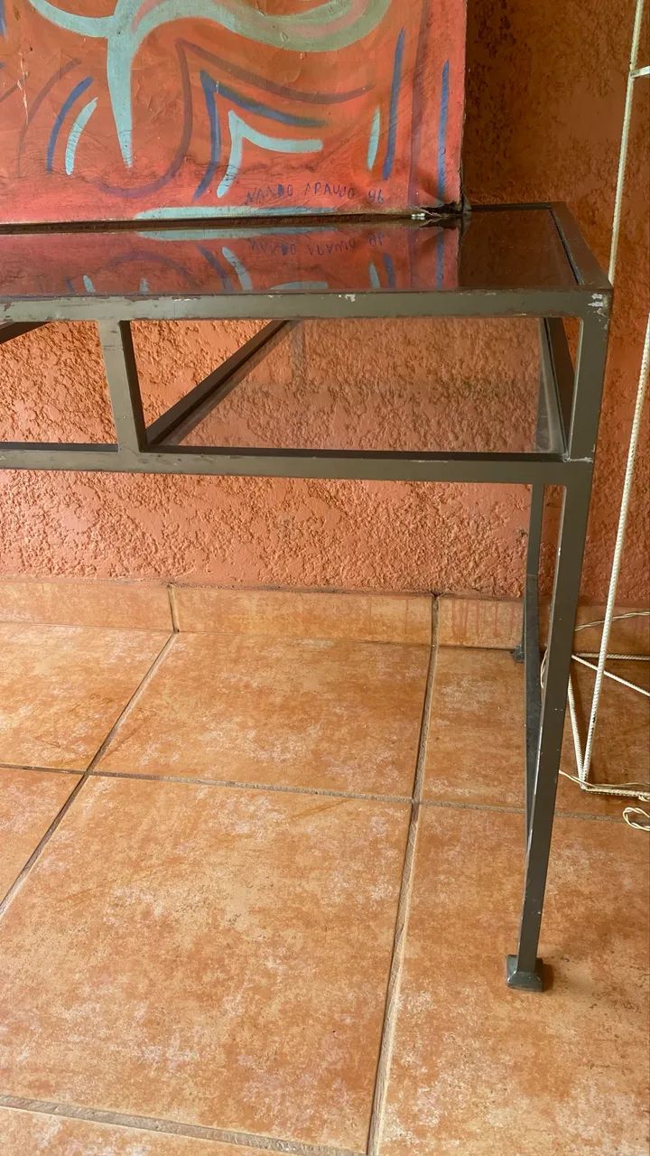 Mesa de estudos ou escritório - Foto 4