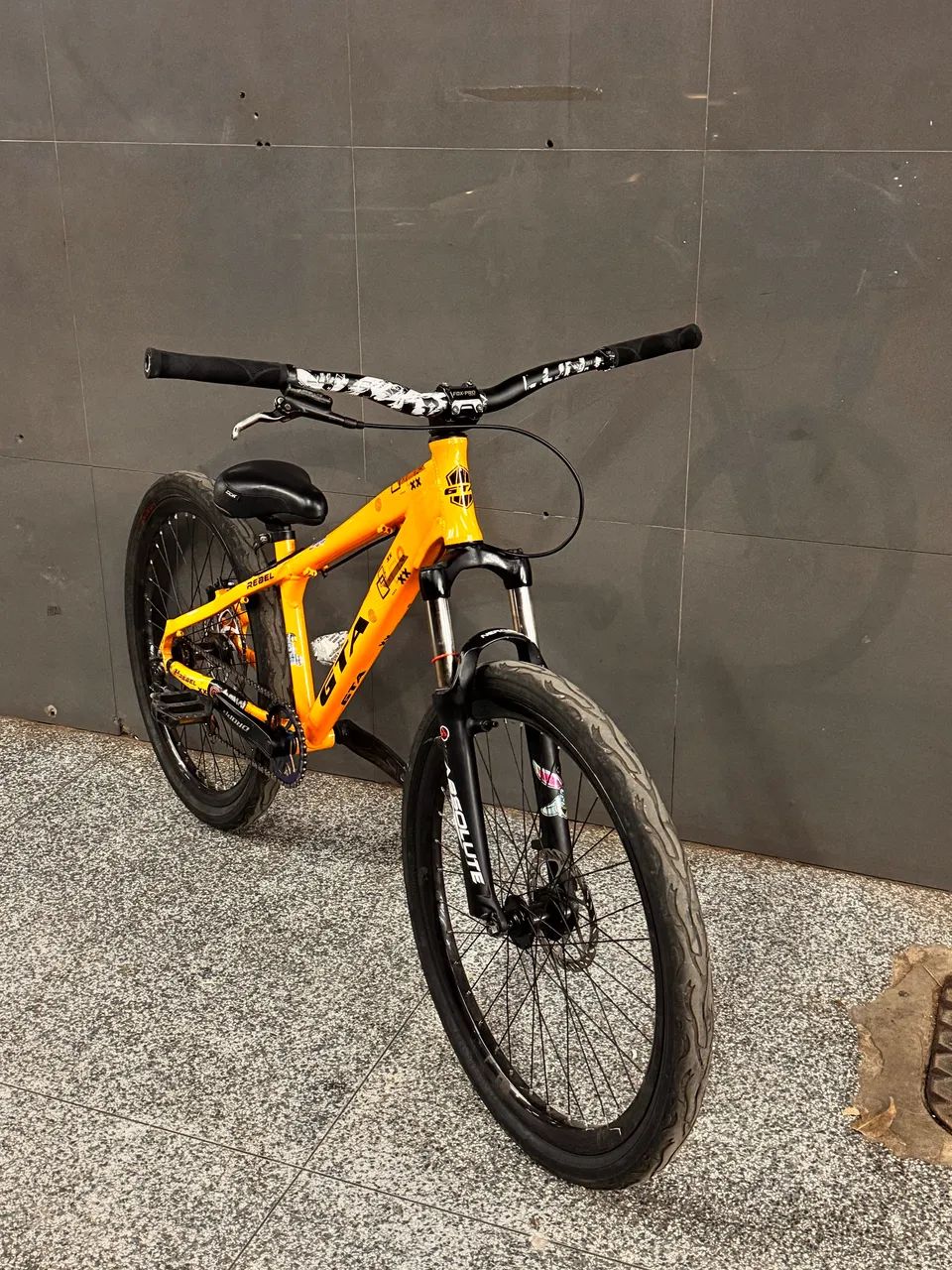 Gta rebel aro 26 - Foto 2