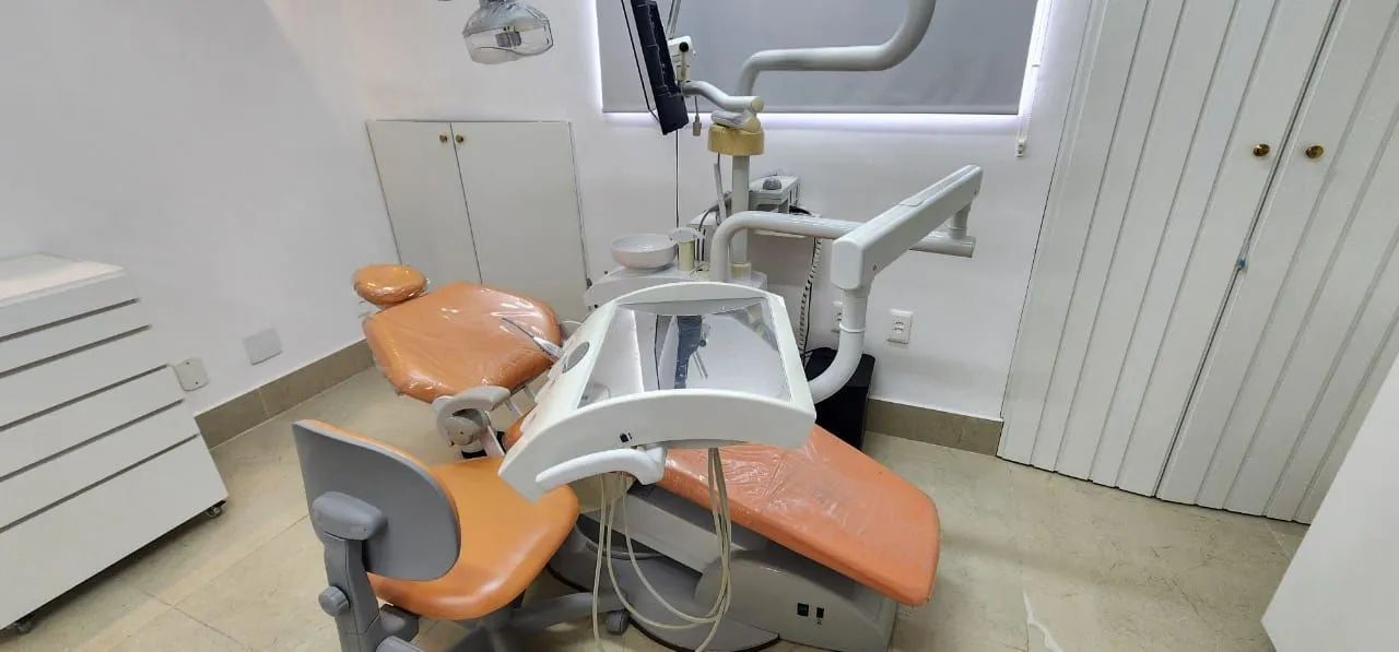 Cadeira odontológica KavoUnik
