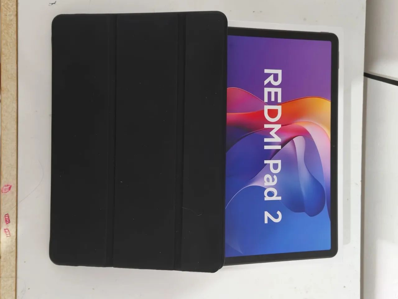 Tablet Redmi Pad 2  - Foto 4