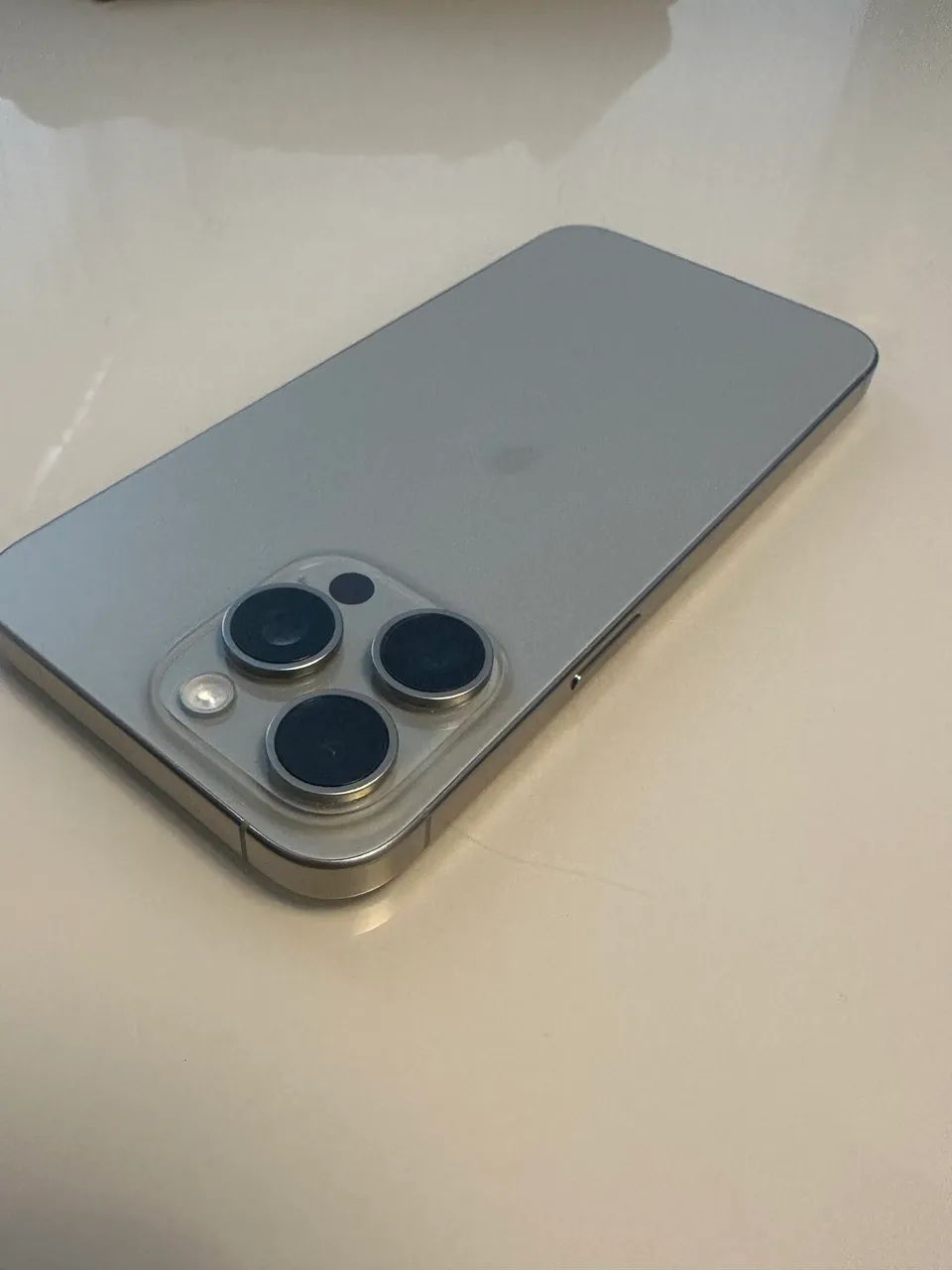 iPhone 15 pro Max 512GB - Foto 4