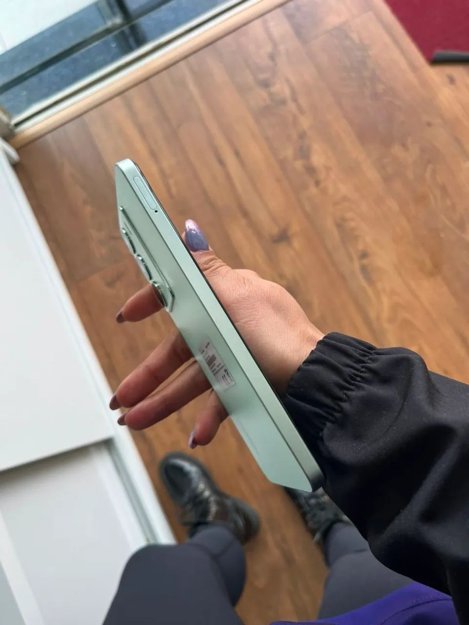 Realme C71 novo - Foto 2