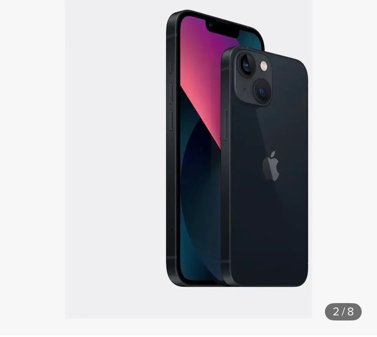 iPhone 13 128gb
