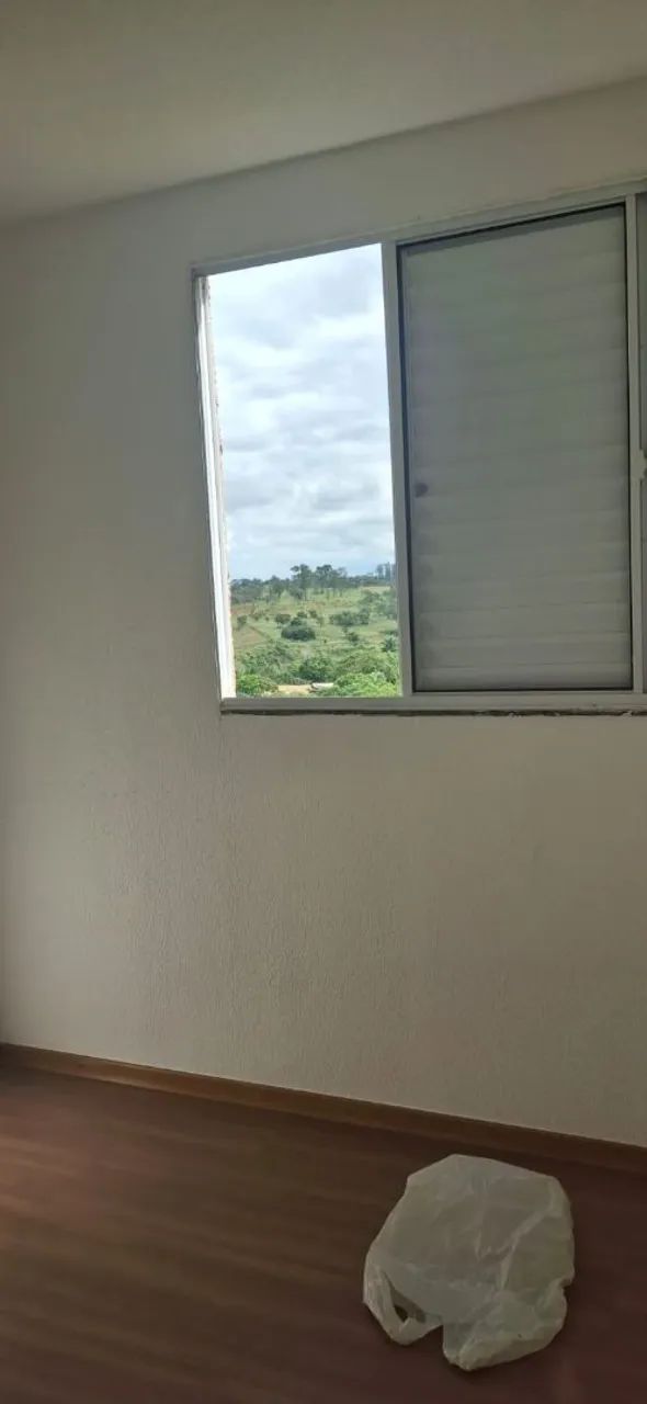 Aluga-se apartamento em Monte Mor - Foto 5