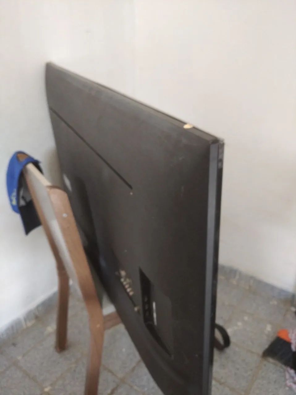 Vendo tv LG com defeito  - Foto 3