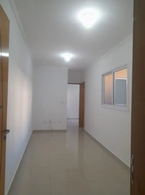 Apartamento com 2 quartos e 41m2 no ABC ! !