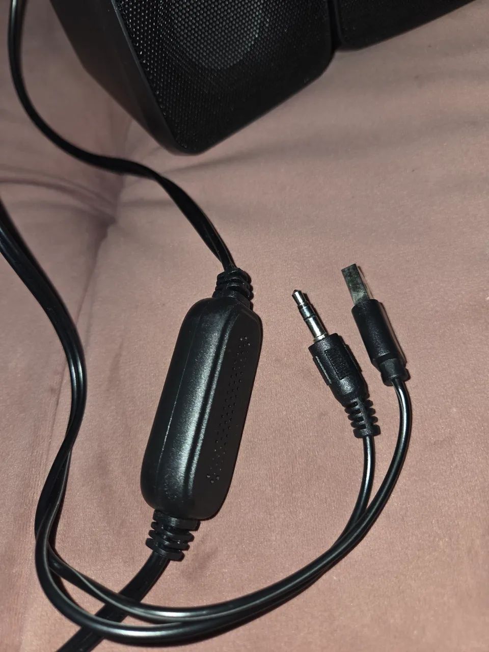 Caixas de som para notebook ou Tv - Foto 5