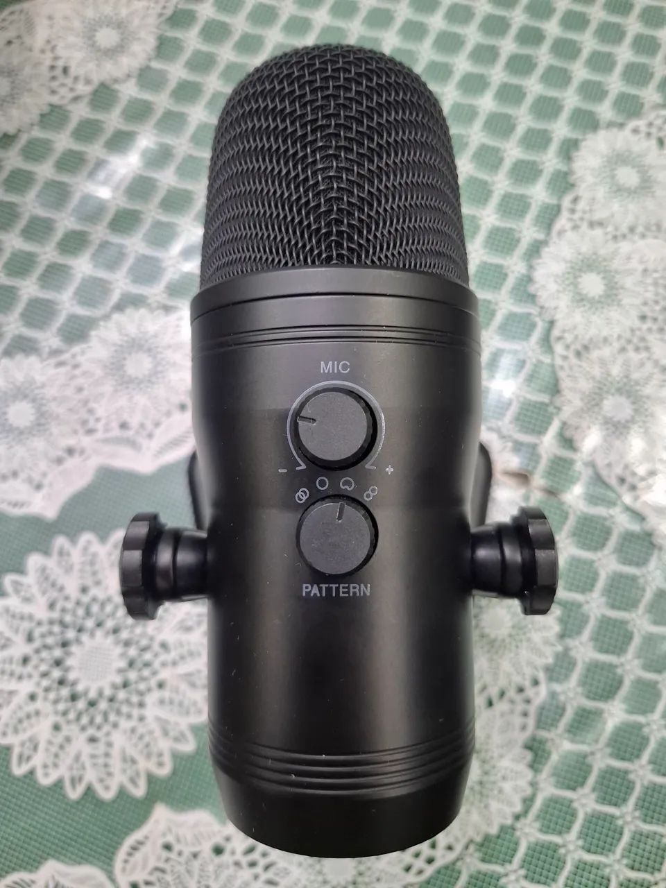Microfone Fifine K690415985778232535043