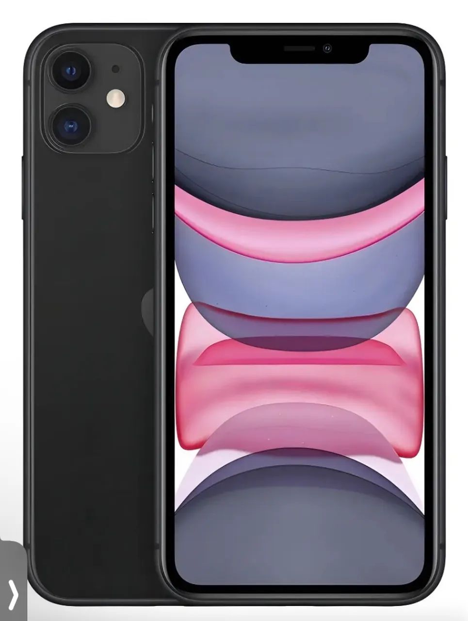 iPhone 11 128gb de memória  - Foto 2