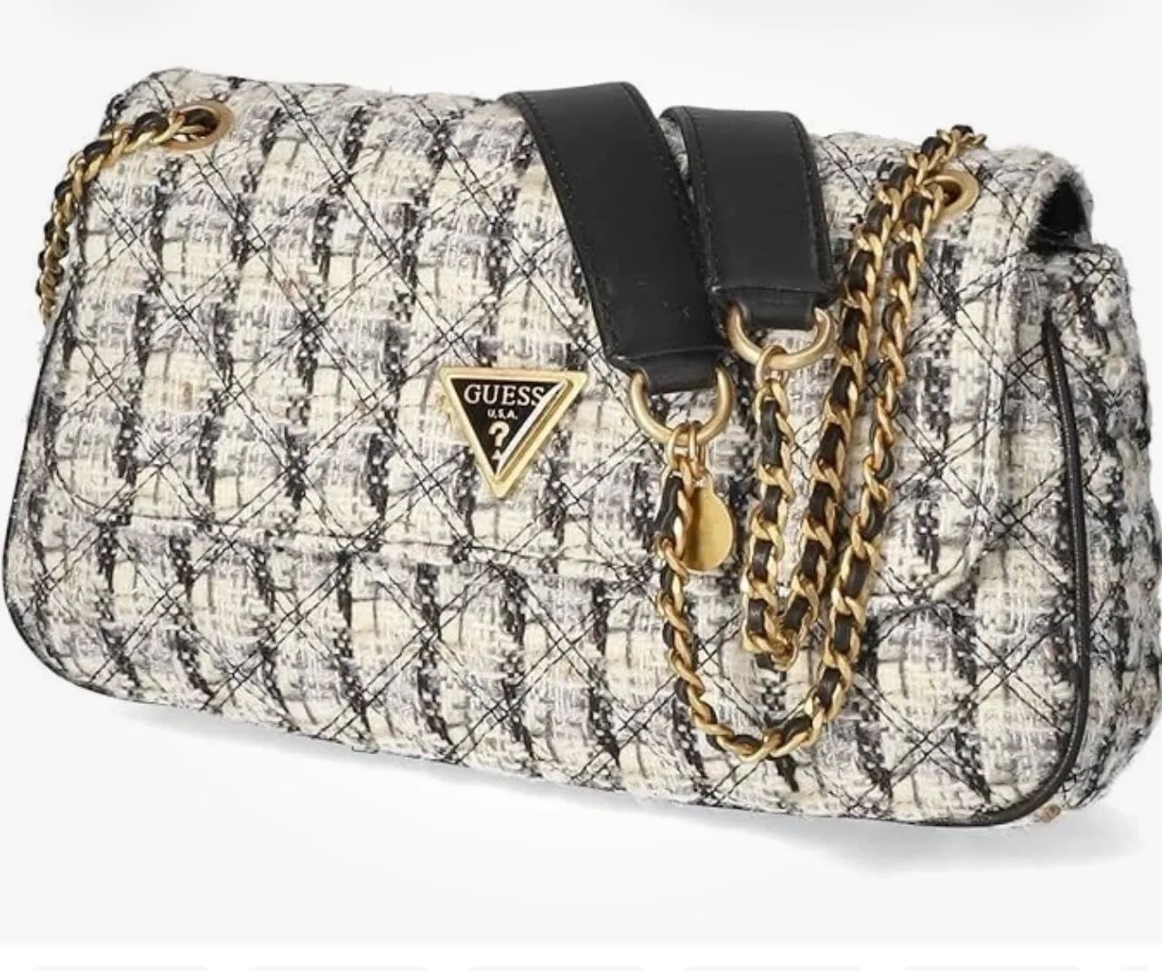 Bolsa Guess Nova com etiqueta 