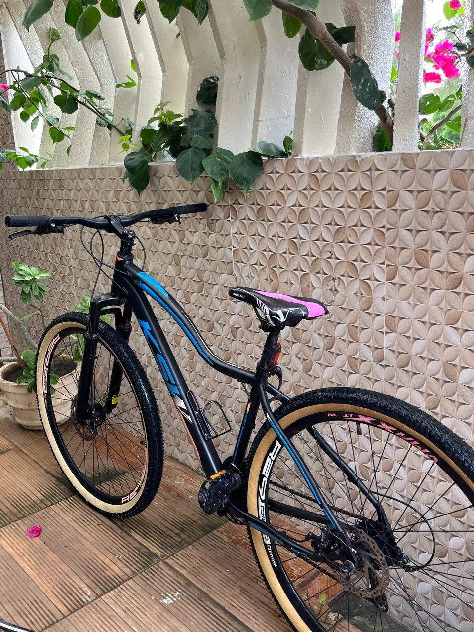 Bicicleta aro 29 conservada  - Foto 4