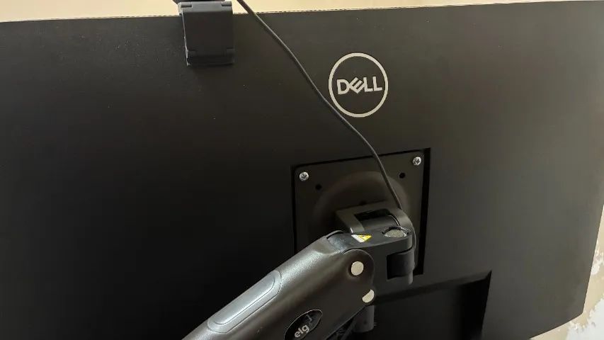 Monitor Dell 27 P2722H - Foto 2