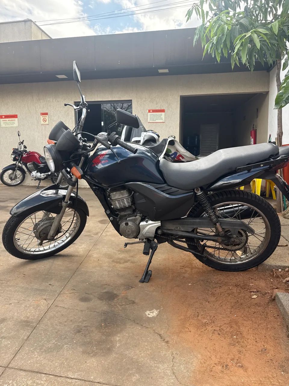 Cg 150 