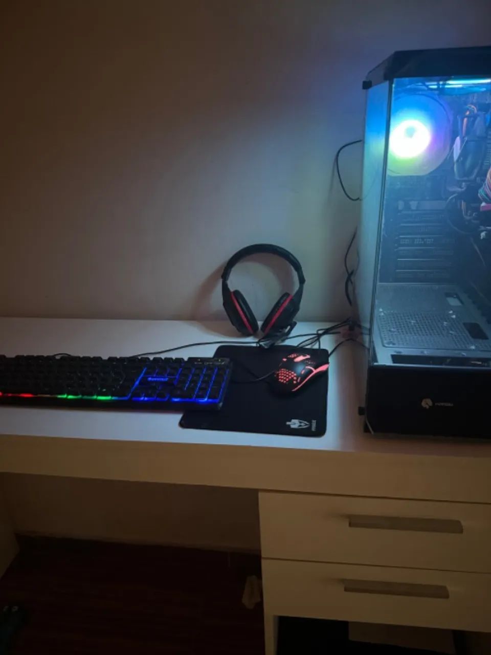 Pc gamer 