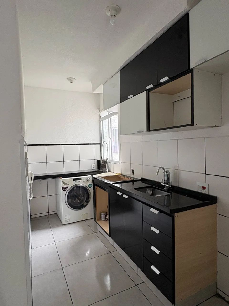 Apartamento para alugar Suzano  - Foto 2