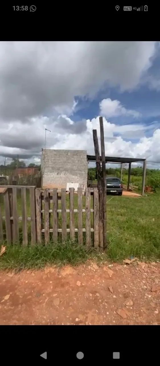 Foto - Brasília - Ceilândia Norte (Ceilândia)