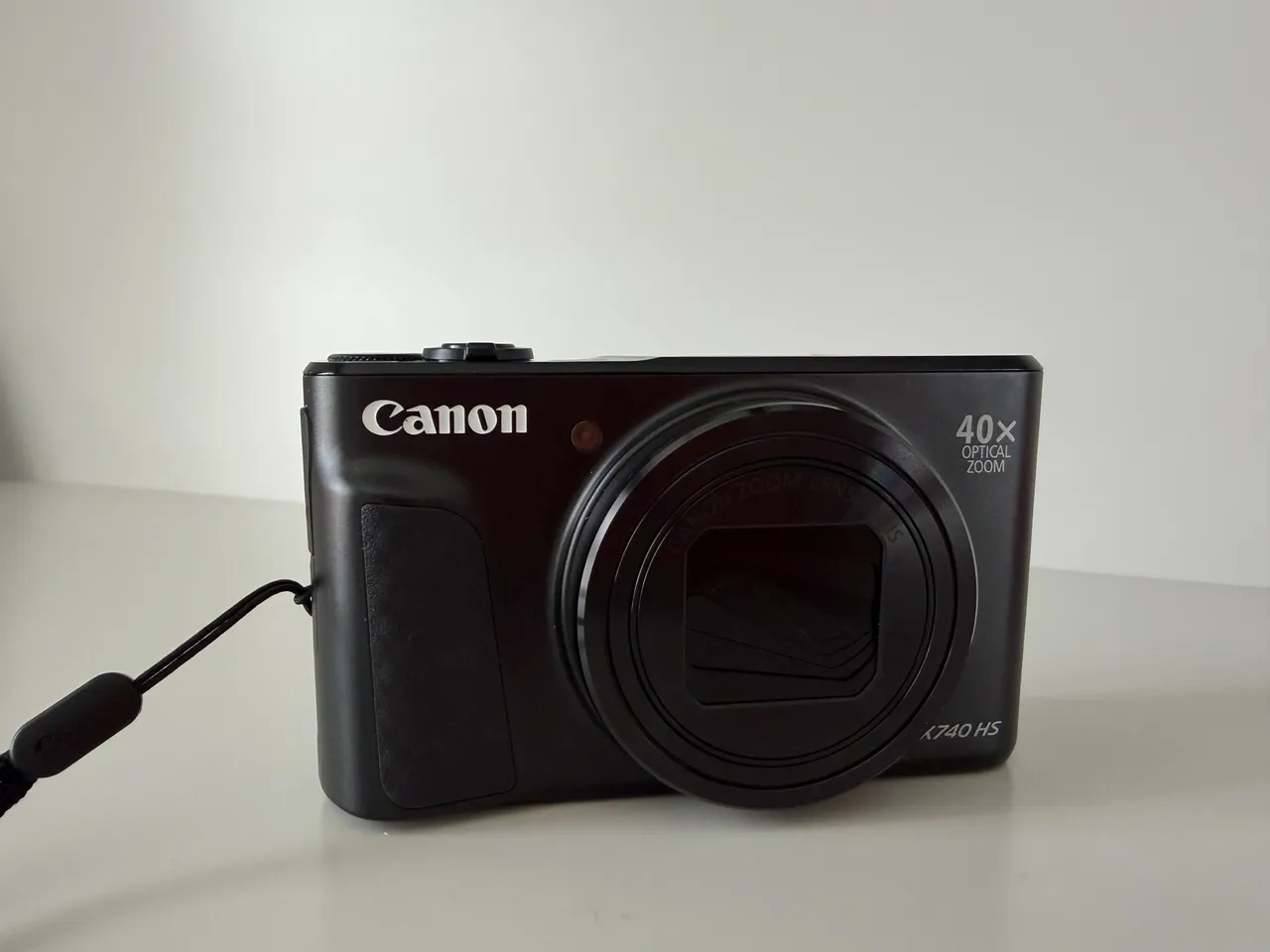 canon ixy 920is digital 10 mega pixel dourado - Câmeras e