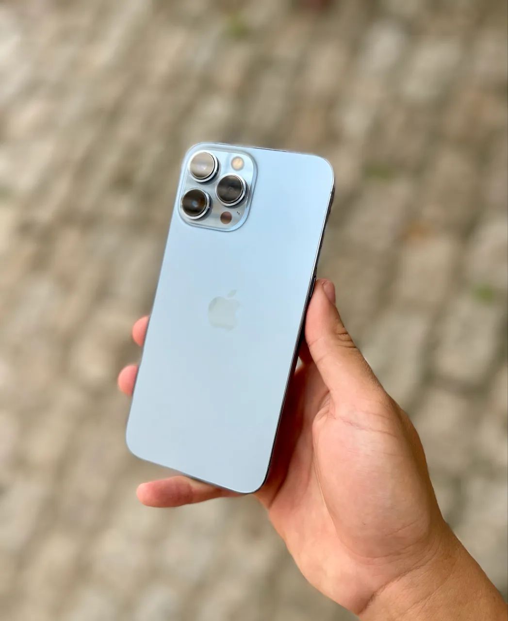 iPhone 13 Pro Max 512gb - Celulares e Smartphones - Petrópolis