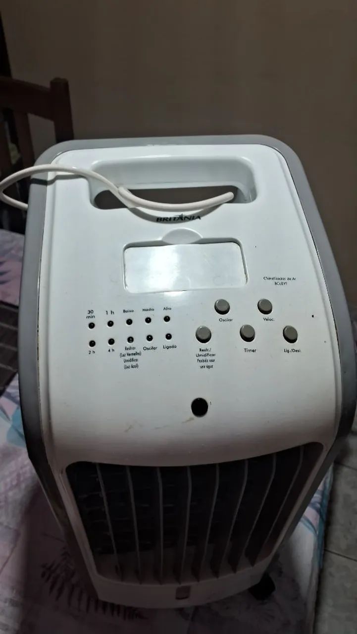 Climatizador de Ar  - Foto 3