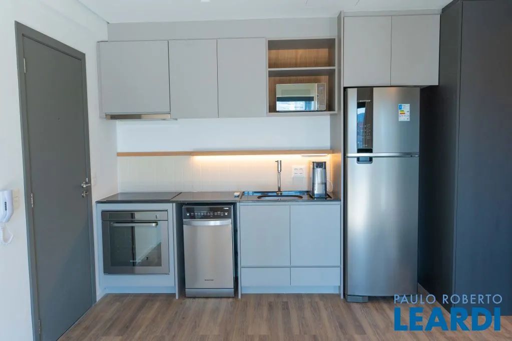 APARTAMENTO - PINHEIROS - SP - Foto 3